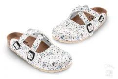 Dámská obuv "Pejsci"