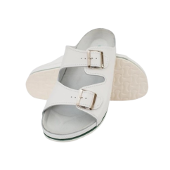 Pánská obuv - Ysop (bílá)