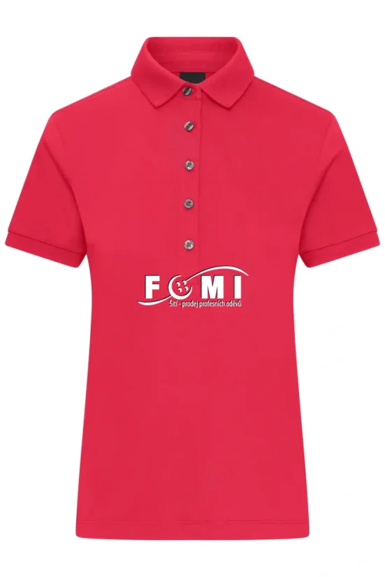 JN1301 red/červená