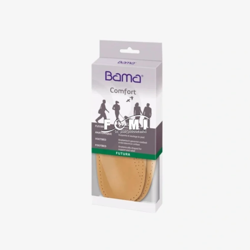 BAMA -  Futura Extra