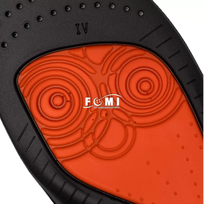 BAMA - Comfort Balance