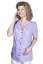 světle fialová