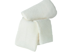 Ručník Rujana smetanová 30x50 cm