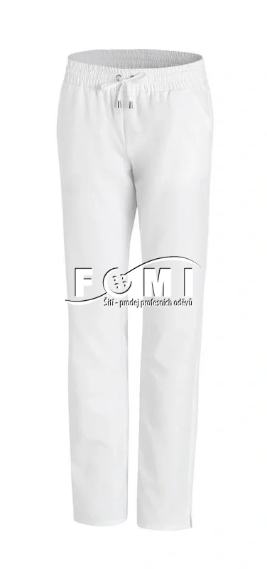 Dámské kalhoty do gumy