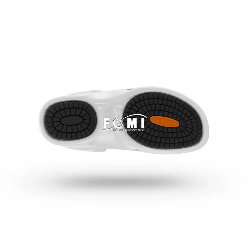 Nube 04 White