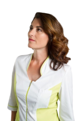 Šaty Eliza s 3/4 rukávem