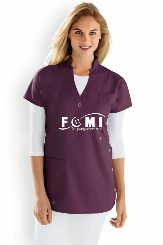 Dámská tunika Claudine