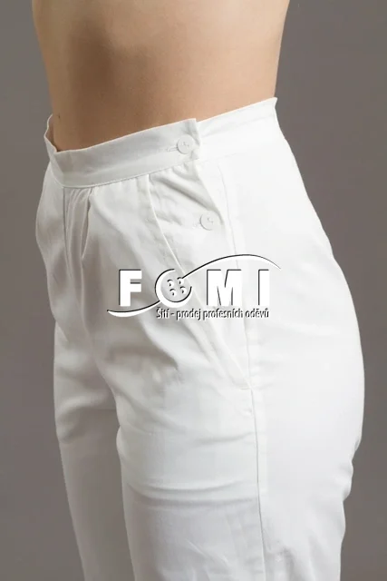 Dámské kalhoty Nina