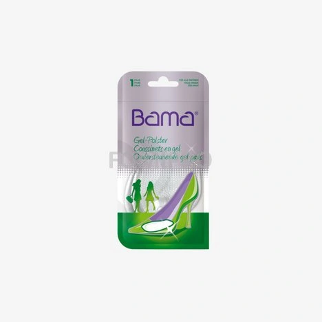 Vložky do bot BAMA - Velikost - 46