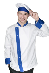 Kuchařský rondon Mariot pánský