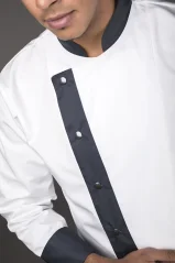 Kuchařský rondon Mariot_3 pánský