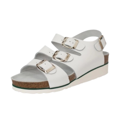 Dámská obuv Isolde (bílá)