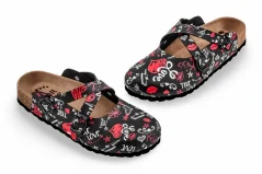 Obuv FOR CARE "Láska"