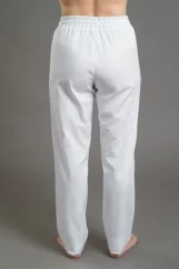 Dámské kalhoty celé do gumy Dona