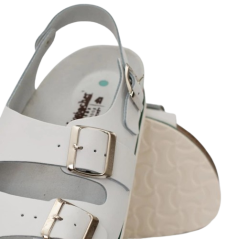 Pánská obuv - Mohn (bílá)