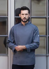 Rondon dlouhý rukáv pánský