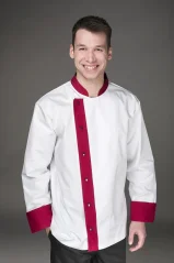 Kuchařský rondon Mariot pánský