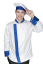 Kuchařský rondon Mariot pánský