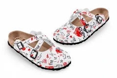 Obuv FOR CARE "Láska"