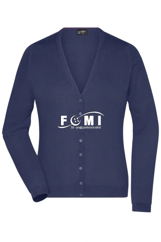 JN660 navy/námořnická modrá