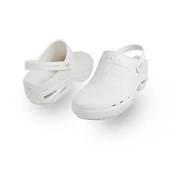 Bloc Open 05 w/Strap White