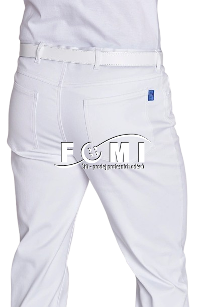 Kalhoty pánské jeans