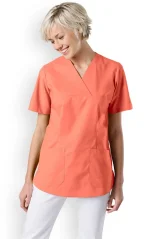 Vyvařovací dámská halena