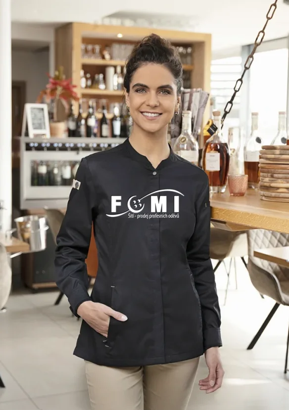 JF26/1 black/černá