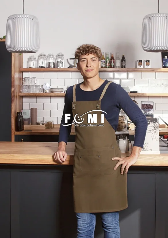 LS25/84 cinnamon/skořicová