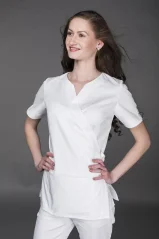 Dámská zavinovací tunika Valentina