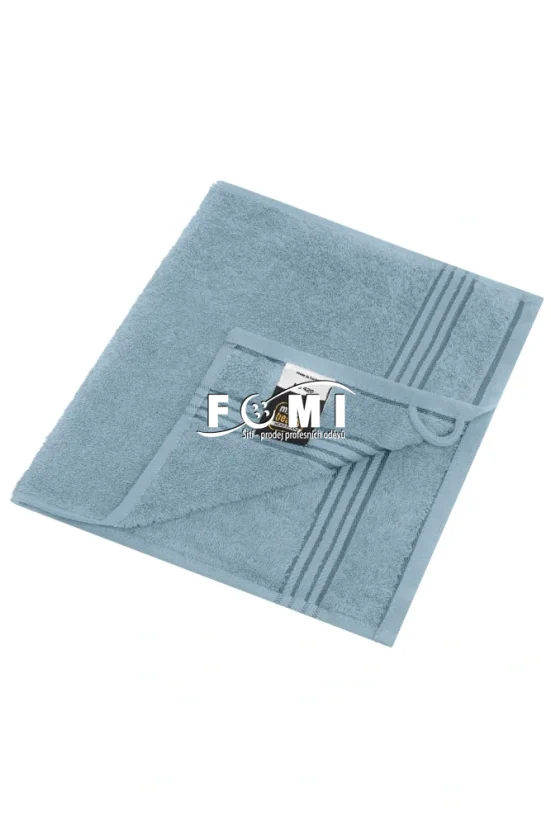 Ručník pro hosty 30x50