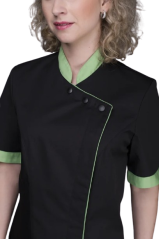 Kuchařský rondon Jana dámský