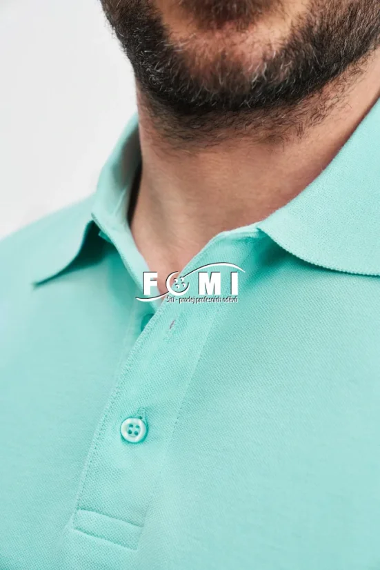 Pánská polokošile