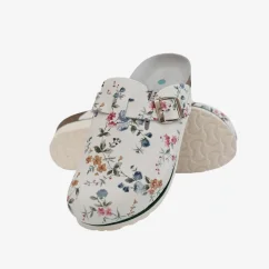 Dámská obuv Bambus (folklor)