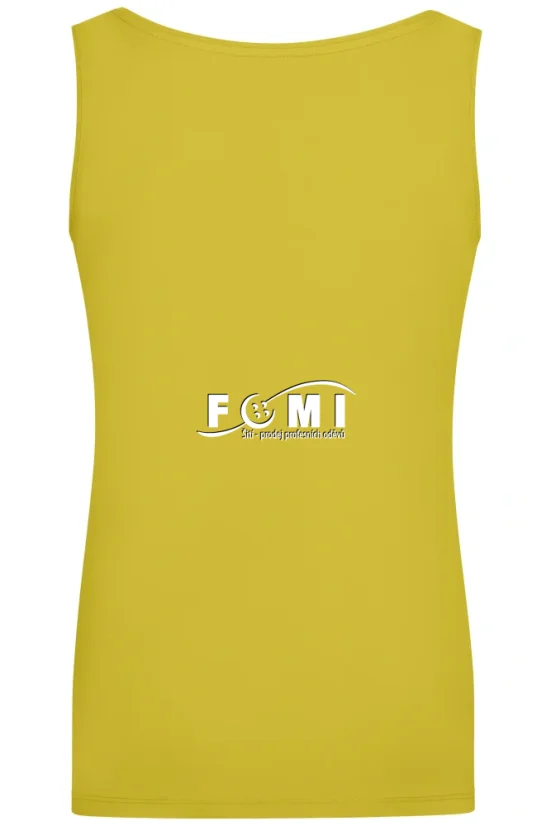 JN970 yellow/žlutá