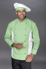 Kuchařský rondon Princes pánský