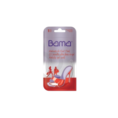 BAMA - Protiskluzový gelový polštářek