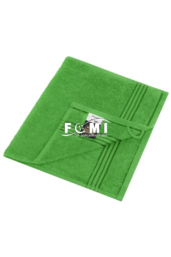 Ručník pro hosty 30x50