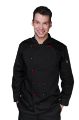 Kuchařský rondon  pracovní pánský