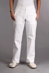 Dámské kalhoty s elastanem -  Naty