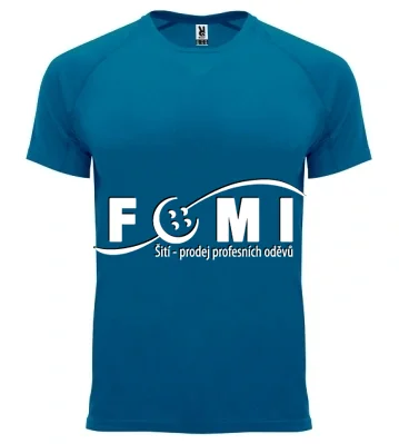 Pánské tričko "BAHRAIN"