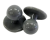 Základní knoflík: ŠEDÝ