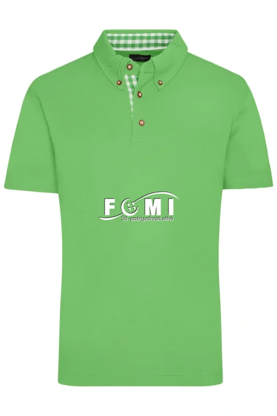 JN716 lime green/lime green-white ( světle zelená/světle zelená-bílá )