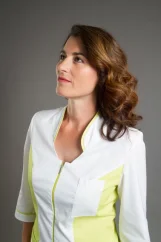 Šaty Eliza s 3/4 rukávem