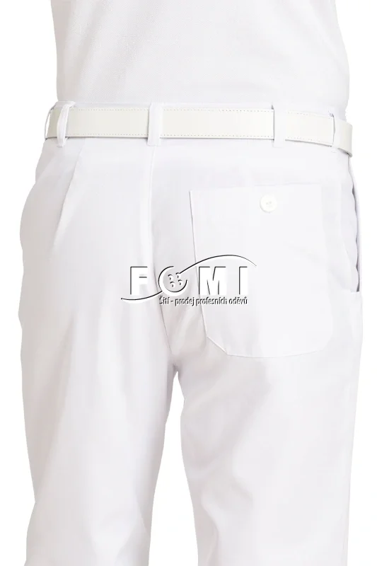 Leiber  - Pánské kalhoty