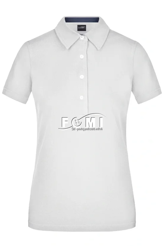 Dámská polokošile