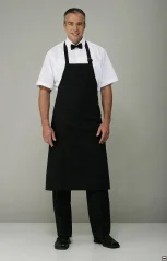 Zástěra laclová s posuvem