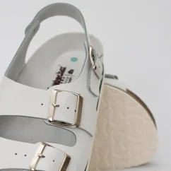 Pánská obuv - Mohn (bílá)