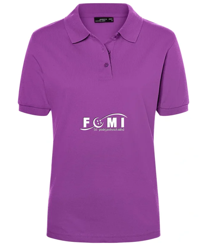 JN071 purple/fialová