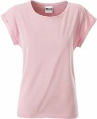 JN8005 soft-pink/světle růžová